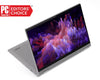 Lenovo IdeaPad Flex 5 14 Intel 2 in 1 i5-1135G7 8GB RAM 512 GB SSD W11 Home FHD