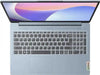 Lenovo IdeaPad Slim 3i 15.6 in Full Intel N150 2024- 8GB RAM 128GB UFS Frost