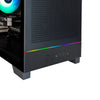 STORMCRAFT Gaming PC VIPER INTEL Core i7 14700F NVIDIA RTX 5060 TI 16GB 2TB SSD