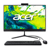 Acer Aspire C24 All-in-One 23.8 FHD AMD Ryzen 5 7430U, 16GB DDR4, 1TB PCIe SSD,