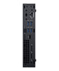 Dell OptiPlex 7070 Micro Core i5-9500T 2.2GHz, 16GB, 512GB SSD, Internal Wi-Fi,