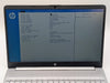 HP Laptop 15-ef1033ca 15