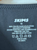 NEW Skims Women's Fits Everybody High Neck Bodysuit - Onyx - Size XS