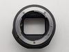 Nikon FTZ II Mount Adapter F-Mount to Z-Mount - CRACKED Housing READ