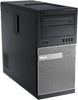 Dell OptiPlex 9020 Tower i7-4770 8GB RAM 256GB SSD W10 Pro