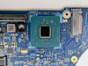 JD1C29 Dell Precision 5760 Motherboard w/ Heatsink i5-11500H *READ*
