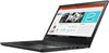 Lenovo ThinkPad T470 14 in 8GB RAM 256GB SSD i5-6300U X2 Black W11