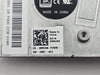 Original Dell Latitude 7212 Rugged Tablet CPU Fan NRVG6 DFS150005370T EP 5V 0.5A