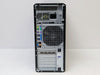 HP Z4 G4 XEON W-2125 256GB SSD 32GB W11P Quadro P4000 DVD