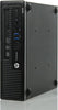 HP EliteDesk 800 G1 USDT i5-4570S 2.90GHz 512GB SSD Win 10 Pro 1 Yr Wty 16GB RAM