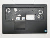 Dell Precision 17 7710 7720 Laptop Palmrest Touchpad SC Reader 02JFKW C GRADE