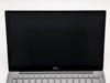 Dell XPS 13 9370 UHD 4K Touch I7-8550U 8GB Webcam Backlit Palmrest *READ*