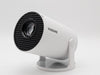 HY300 PRO 4K Projector Android 11 Dual Wifi6 1080P Home Cinema
