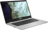 ASUS C423NA Chromebook 14 in Intel Celeron N3350 4GB RAM 64GB SSD ChromeOS
