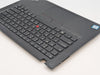 ThinkPad T480 Palmrest Keyboard Upper Case Touchpad 20L5-004HUS AP169000400