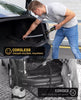 🔥Fanttik Slim V8 Apex 4 In 1 Portable Car Vacuum 19000PA High Power BNWT🔥