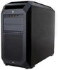 HP Z8 G4 2x Gold 6152 Gold 6152 128GB RAM 512GB SSD