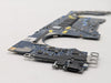 Dell XPS 13 9310 Intel Core i7-1185G7 16GB Motherboard 0DXP1F DXP1F *READ*