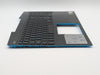 Dell G3 15 2DPKM Palmrest Backlit Spanish Keyboard Assembly