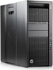 HP Z840 PC Dual Xeon Xeon E5-2630 v3 64GB RAM 2TB SSD