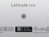 Dell Latitude 5510 15