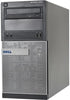 DELL Desktop OptiPlex 3020 i5-4570 8GB DDR3 240GB SSD 4600 Windows 10 Pro