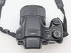 Sony Cyber-shot DSC-HX300 20.4MP Digital Camera Black