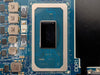 Dell XPS 9510 Motherboard i9-11900H Nvidia RTX 3050TI 0C6CP1 C6CP1 *READ*