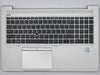 HP EliteBook 850 G5 I5-8350U Motherboard Palmrest *READ*