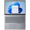 Lenovo ThinkBook 16 Gen 8 16 in Intel Core Ultra 5 225U 16 GB RAM 512 GB SSD IPS