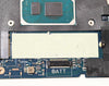 DELL XPS 13 9305 SERIES INTEL CORE I5-1135G7 8GB RAM MOTHERBOARD MM15H *READ*