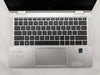 HP EliteBook x360 830 G8 2-in-1 13 FHD Touch I5-1145G7 256GB SSD 16GB W11P IRCam