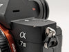 Sony a7 III ILCE-7M3 24.2MP Full-Frame Mirrorless Camera Body - Used