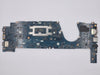 DELL LATITUDE 7300 I7-8665U CPU LAPTOP MOTHERBOARD HX8XK 0HX8XK *READ*