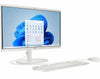 HP 22-DG00 21.45 in FHD All-in-One PC Intel N200 8GB RAM 128GB SSD Home