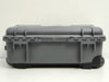 Nanuk 935 Pro Photo Kit Hardcase Lid Organizer Padded Divider Graphite 935S