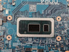 6D967 Dell Latitude 3310 Motherboard 19717-1 i5-8265U CPU 1.6GHz 06D967 *READ*