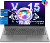 Lenovo V15 Business 15.6 in Full HD Display i7-13620H 40GB DDR4 1TB SSD W11 Pro