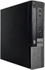 DELL Business Desktop OptiPlex 9020 USFF i5-4570S 8GB DDR3 256GB SSD W10 Pro