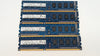 SK Hynix 16GB Kit (4x4GB) 1Rx8 PC3-12800U 1600MHz Desktop RAM (HMT451U6BFR8C-PB)