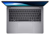ASUS ExpertBook P5 2.5K Copilot+ PC Intel Ultra 5 226V with 16GB 512GB SSD 226V