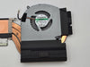 Dell Alienware 17 R4 CPU Graphics Cooling Heatsink Assembly w/ fans