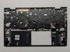 OEM Dell Inspiron 5510 5518 Laptop Palmrest SPANISH Backlit Keyboard MK2CK