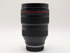 Canon RF 28-70mm f/2 L USM Lens w/ HOYA 95mm UV Filter