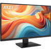 MSI PRO MP273L E14 27 in Full HD HDR 144 Hz Monitor