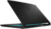 MSI Bravo 15 C7V 2023 15.6 in FHD Ryzen 7 7735HS 32GB RAM 960GB SSD