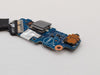 Genuine Dell Inspiron 13 5310 Audio I/O Board w/Cable R6W61
