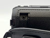 NEW Panasonic HC-VX3 UHD 4K Camcorder with 24x Zoom - 32x Intelligent Zoom
