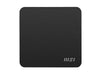 MSI Cubi NUC AI 1UMG-025BUS Intel Ultra 5 125H SSD Black BT WARRANTY
