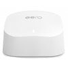 Amazon eero 6 high-speed wifi router | Supports speeds up to 900 Mbps | Alexa